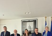 Σε Υπουργείο Τουρισμού και Υπουργείο Παιδείας, ο Δήμαρχος Αβδήρων Γ. Τσιτιρίδης
