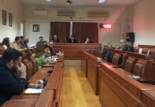 Δημοτική Επιτροπή Ξάνθης: Σύντομη και ομόφωνη η χθεσινή συνεδρίαση