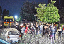 Πώς ο αξιωματικός της ΕΛ.ΑΣ. εντόπισε δολοφονημένο τον 27χρονο γιο του – Τι αναζητούν οι Αρχές