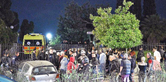 Πώς ο αξιωματικός της ΕΛ.ΑΣ. εντόπισε δολοφονημένο τον 27χρονο γιο του – Τι αναζητούν οι Αρχές