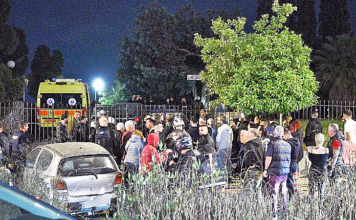 Πώς ο αξιωματικός της ΕΛ.ΑΣ. εντόπισε δολοφονημένο τον 27χρονο γιο του – Τι αναζητούν οι Αρχές