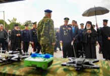 ΑΣΔΙΘ: Με επισημότητα ο εορτασμός του Αγίου Γεωργίου στο Πετροχώρι Ξάνθης (φωτό)