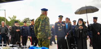 ΑΣΔΙΘ: Με επισημότητα ο εορτασμός του Αγίου Γεωργίου στο Πετροχώρι Ξάνθης (φωτό)
