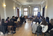 Με επιτυχία ολοκληρώθηκε το Thrace Negotiations Tournament 2026