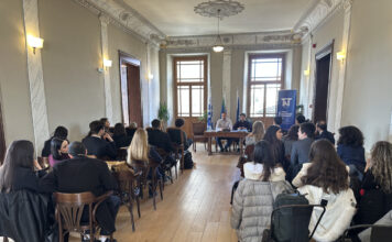 Με επιτυχία ολοκληρώθηκε το Thrace Negotiations Tournament 2026