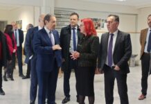 Ι. Μπούγας: Σε ψηφιακή εποχή η δικαιοσύνη για την ταχύτερη απονομή της
