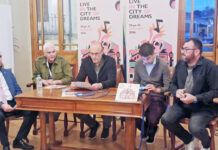 Ξάνθη, Πόλις Ονείρων 2026: Έγινε σήμερα η πρώτη επίσημη παρουσίαση