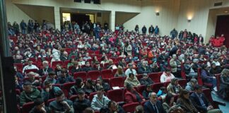 Με κινηματογραφική μουσική και αφιέρωμα στην Αν. Κελίδου, η τελετή έναρξης του “Πόλις Ονείρων” 2026
