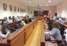 Παράταση ενός ακόμη μήνα, για το έργο της Λ. Στρατού