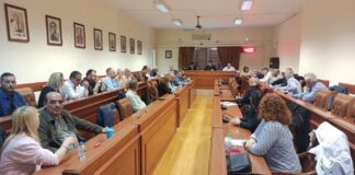 Παράταση ενός ακόμη μήνα, για το έργο της Λ. Στρατού