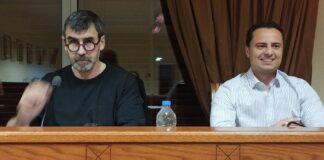 Δημοτ. Συμβούλιο Ξάνθης: Κι άλλη παράταση για τη Λ. Στρατού