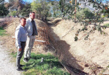 Τα «ρέματα» που διαπερνούν την Ξάνθη και η κατάστασή τους σήμερα…