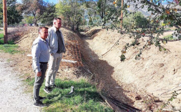 Τα «ρέματα» που διαπερνούν την Ξάνθη και η κατάστασή τους σήμερα…