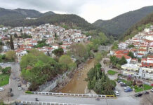 Αναξιοποίητες και… «άχρηστες» οι δύο πεζογέφυρες του Κόσυνθου