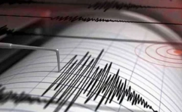 Μπαράζ σεισμών έως 5,2 R στην Εύβοια – Έχει μεγάλες ζημιές, λέει ο δήμαρχος Μαντουδίου