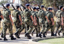Μετα-στροφή των νέων από τις Στρατιωτικές Σχολές