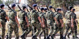 Μετα-στροφή των νέων από τις Στρατιωτικές Σχολές