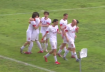 Γ! Εθνική: Με… γκολάρες και από την 2η θέση το εντός έδρας φινάλε του ΑΟΞ