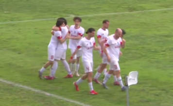 Γ! Εθνική: Με… γκολάρες και από την 2η θέση το εντός έδρας φινάλε του ΑΟΞ