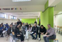 Αυτά τα παιδιά, οι έφηβοι της Ξάνθης, τι μεγάλο κατόρθωμα κάνανε πάλι…