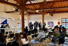 Με ενδιαφέρον και συμμετοχή η ημερίδα του ΤΕΕ Θράκης για το φορολογικό-ασφαλιστικό των μηχανικών στην Ξάνθη