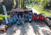 Βαθιά «ανάσα» για το περιαστικό άλσος της Ξάνθης