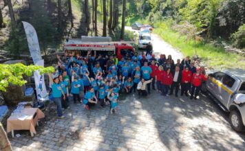 Βαθιά «ανάσα» για το περιαστικό άλσος της Ξάνθης