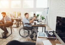 Ψηφιακή ενδυνάμωση 2.740 ΑμεΑ σε 74 κόμβους σε όλη τη χώρα