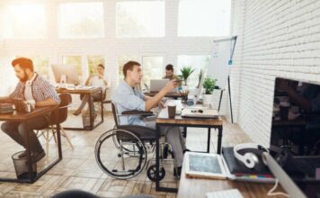 Ψηφιακή ενδυνάμωση 2.740 ΑμεΑ σε 74 κόμβους σε όλη τη χώρα