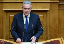 Ο Αθανάσιος Καββαδάς ο νέος υφυπουργός Αγροτικής Ανάπτυξης