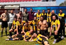 B! ΕΠΣ: Πρωταθλήτρια και μαθηματικά η ΑΕΠ Ευμοίρου – Το πανόραμα των αγώνων στους δύο ομίλους