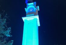 Στα «μπλε» το ρολόι της Ξάνθης αύριο, στο πλαίσιο της Παγκόσμιας Ημέρας Αυτισμού