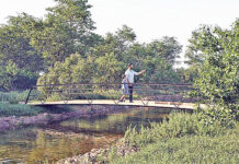 Άλσος Ευμοίρου: Τη Δευτέρα ανοίγουν οι προσφορές…Η ανάπλαση σε «Φόρο» και Πλ. Ελευθερίας