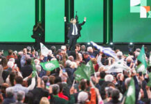 Η ΝΟΕΣ ΠΑΣΟΚ Ξάνθης για τα αποτελέσματα του συνεδρίου και την εκλογή μελών του