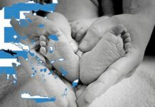 Ραγδαία συρρίκνωση του πληθυσμού της Ελλάδας έως το 2100 – Στα 7,2 εκατ.