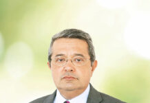 Εκλογή του Καθηγητή του ΔΠΘ Εμμανουήλ Βαρβούνη στην Academia Europaea