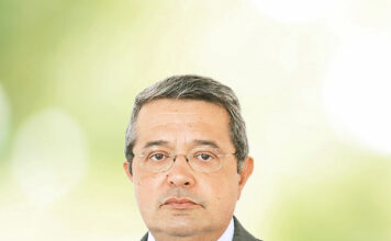 Εκλογή του Καθηγητή του ΔΠΘ Εμμανουήλ Βαρβούνη στην Academia Europaea