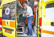 Με δυο πληρώματα ΕΚΑΒ, συνεχίζει η «κάλυψη» στον Ν. Ξάνθης – Χωρίς πλήρωμα το ασθενοφόρο του Κ.Υ Αβδήρων