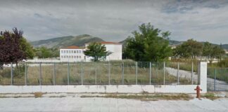 Τι «παίζει» τελικά με το 1ο Ειδικό Σχολείο Ξάνθης;