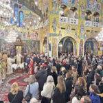 Επιστρέφουν στις εκκλησίες οι νεαροί Ξανθιώτες με τα παιδιά τους