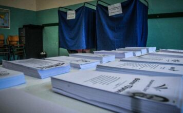 Τα «πράσινα ταγιέρ»…για τις εκλογές στην Ξάνθη