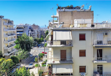 Τριπλή επιστροφή ενοικίου: Οι όροι για 800 ευρώ σε 50.000 εργαζόμενους στην περιφέρεια