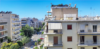 Τριπλή επιστροφή ενοικίου: Οι όροι για 800 ευρώ σε 50.000 εργαζόμενους στην περιφέρεια