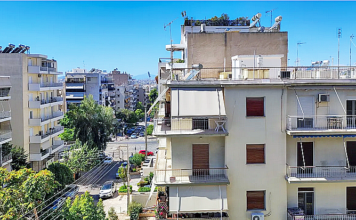 Τριπλή επιστροφή ενοικίου: Οι όροι για 800 ευρώ σε 50.000 εργαζόμενους στην περιφέρεια