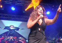 Απέλαση Της Ισίν Καρατζά Από Την Ελλάδα: «Μπλόκο» Στο Αεροδρόμιο Λόγω Της Προκλητικής Συναυλίας Στην Κομοτηνή