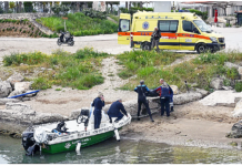 Τραγωδία στον Ισθμό της Κορίνθου: Σορός 17χρονης εντοπίστηκε να επιπλέει στο κανάλι της Διώρυγας