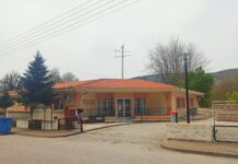 Στρατιωτικοί γιατροί, στο Κ.Υ Σταυρούπολης, την Πέμπτη 30/4