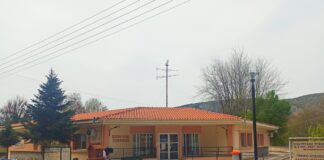 Στρατιωτικοί γιατροί, στο Κ.Υ Σταυρούπολης, την Πέμπτη 30/4