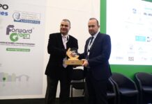 Βράβευση του Δήμου Ξάνθης για την Κοινωνική Πολιτική στο Συνέδριο «Κλεισθένης»