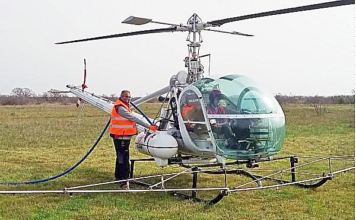 Με καθυστέρηση ο διαγωνισμός – μαμούθ 18 εκατ. ευρώ για την καταπολέμηση κουνουπιών στην Περιφέρεια ΑΜΘ